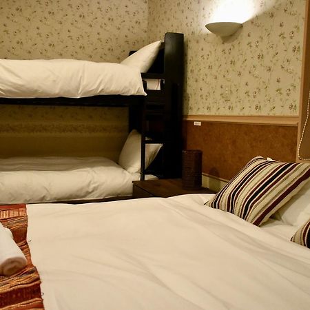 Altitude Madarao Hotel อิยามะ ภายนอก รูปภาพ