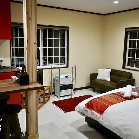 Altitude Madarao Hotel อิยามะ ภายนอก รูปภาพ