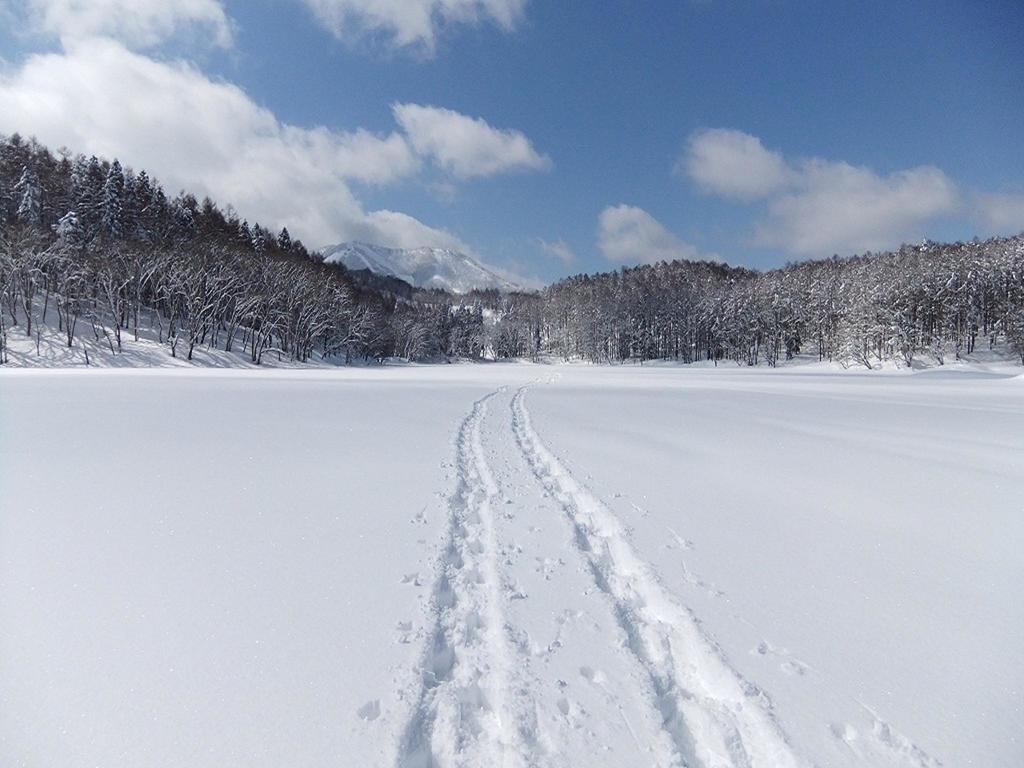 Altitude Madarao Hotel อิยามะ ภายนอก รูปภาพ
