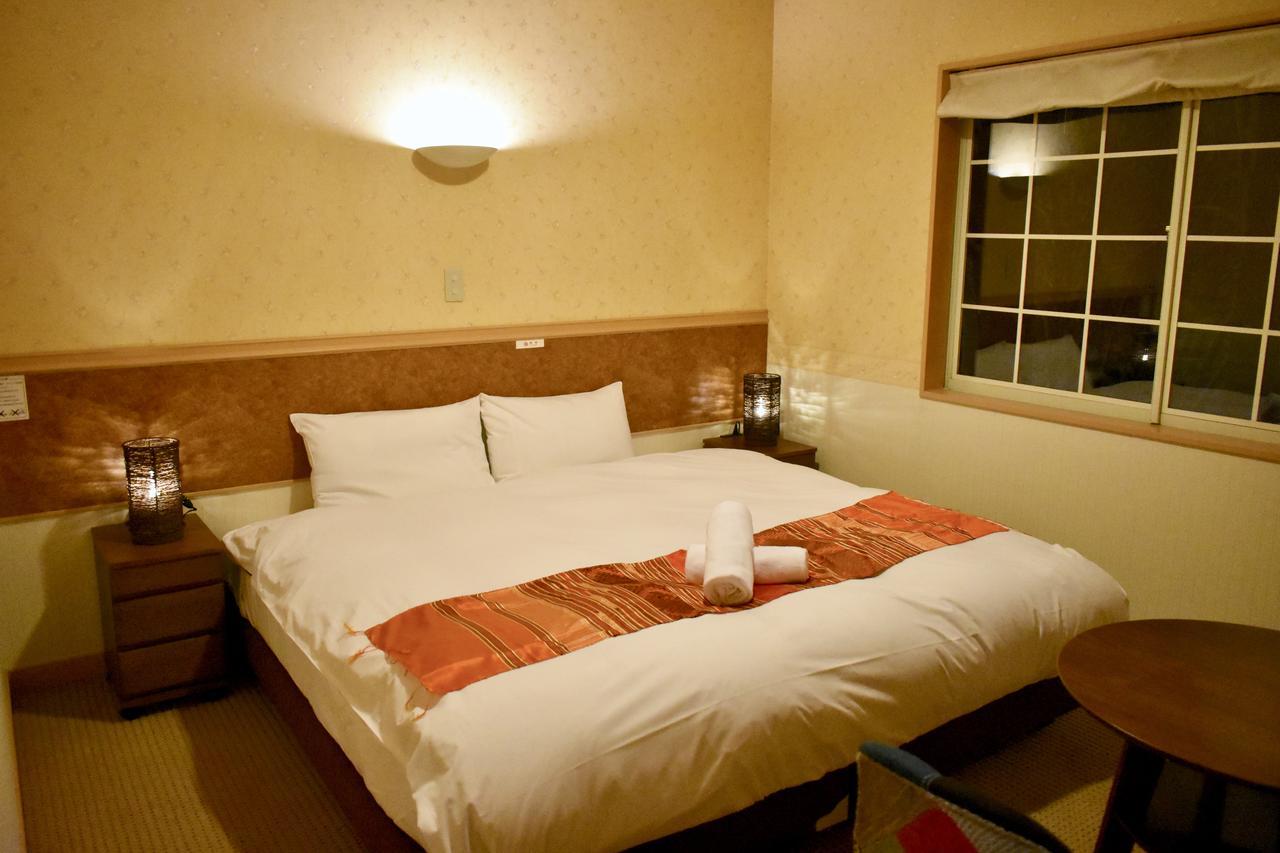 Altitude Madarao Hotel อิยามะ ภายนอก รูปภาพ