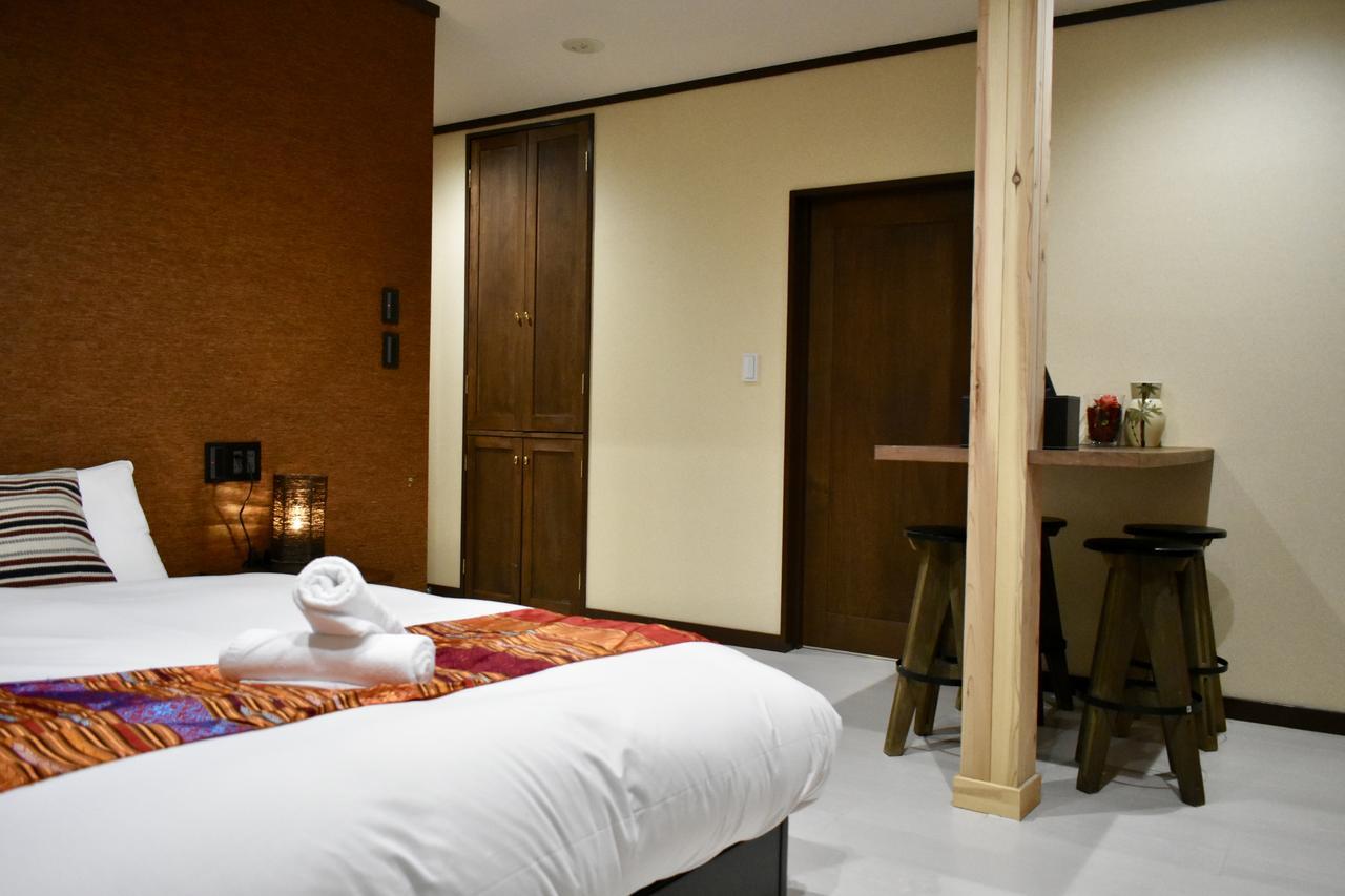 Altitude Madarao Hotel อิยามะ ภายนอก รูปภาพ