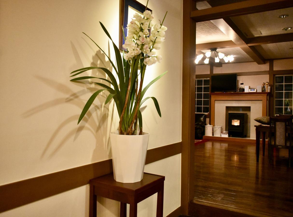 Altitude Madarao Hotel อิยามะ ภายนอก รูปภาพ
